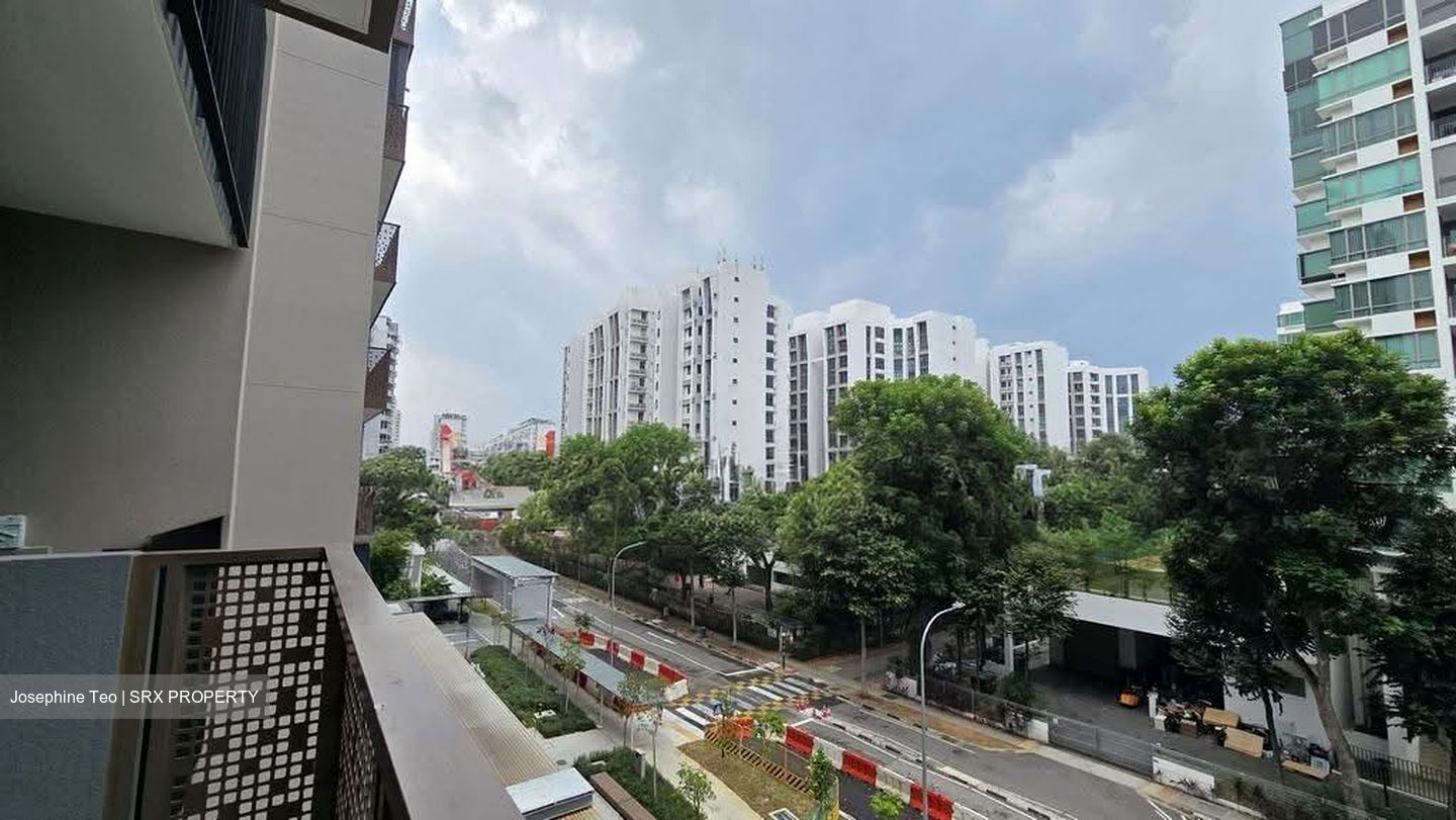 Tanah Merah Kechil Link (D16), Condominium #621712371